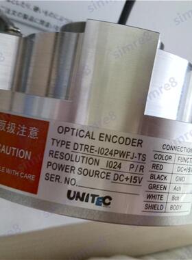 DTRE-1024PWFJ-1DTRE-1024PWFJ-2DTRE-1024PWFJ-TS现货UNITEC询价