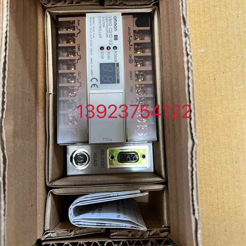 V600-CA5D01.V600-CA5D02.V600-CD1D-V3欧姆龙控制器PLC传感询价