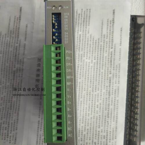 DV245二相6线步进驱动器,二手的询价