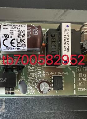 ZWS15B-24 ZWS30B-24 TDK-Lambda 电源 全新正品 现货询价