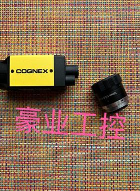 康耐视COGNEX工业相机IS8200C-363-40.XM-CCB-PWRIO-5M全新正询价