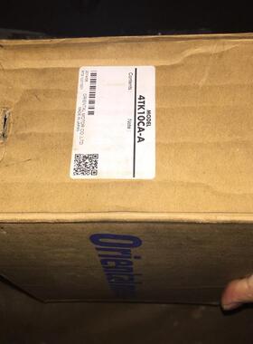 马达4TK10CA-A ORIENTAL MOTOR 电机议价询价