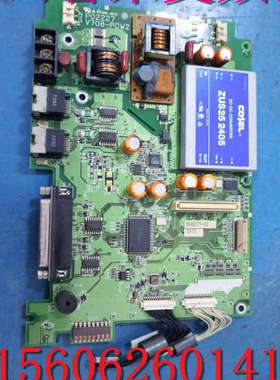 触摸屏 P02227  V708-P0W2主板  实物拍摄 质量保证V708-POW2议价