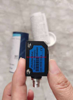 德国microsonic威生PICO+35/WK/U传感器WOLFTECHNIK 7752继电器议