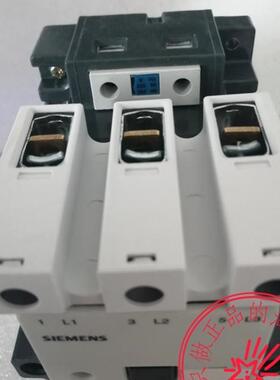 原装苏州西门子交流接触器3TF4722-0XM0 220VAC询价