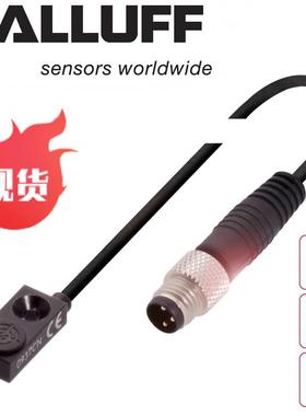 原装巴鲁夫BES01YA BES R04KC-PSC15B-EP00,13-GS49电感接近询价