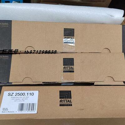 正品威图RITTAL机柜灯电柜内照明灯  SZ2500.110 SZ2500110 询价