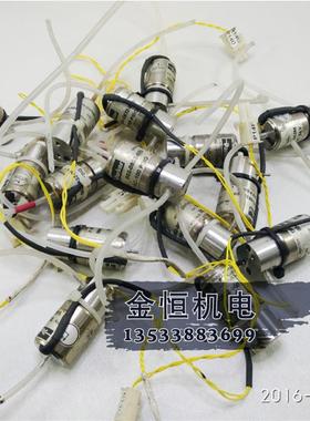原装Parker电磁阀 DC24V VAC-100PSIG 003-0834-900 003-0832询价