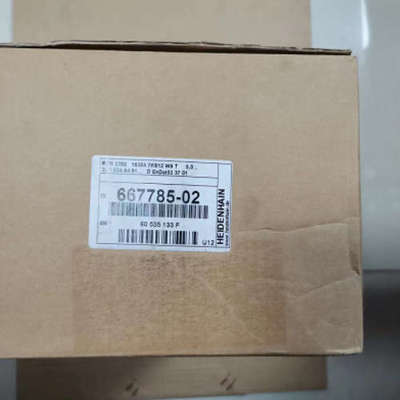 HEIDENHAIN海德汉 圆光柵RCN2380 ID:667785-01议价