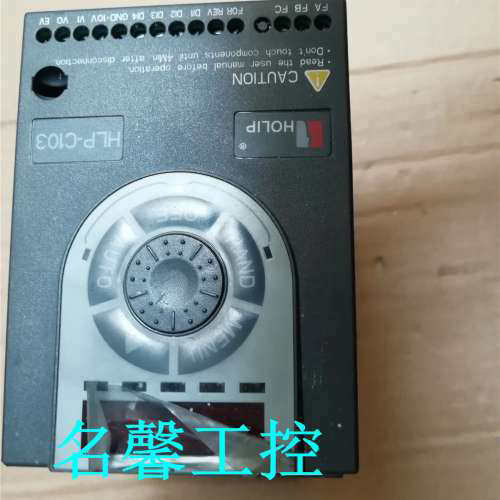 海利普 HLP-C1030D521P20XXX1CX0XXXV409议价