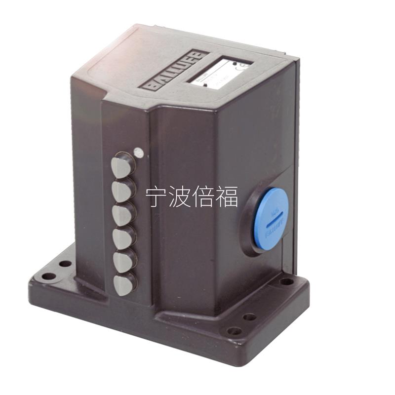 德国BALLUFF巴鲁夫BNS 819-D08-D12-100-10-FD现货BNS00M1传询价