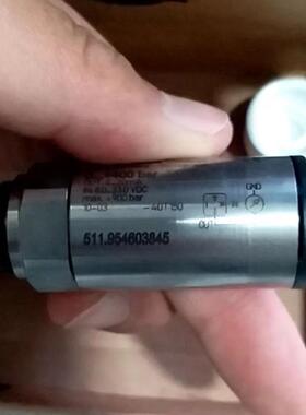 原装正品*HUBa control压力传感器511.954603845全新现货8-33询价