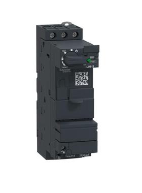 LUB12 LUB120 LUB32 LUB320施耐德傲马电机启动器动力底座LUB询价
