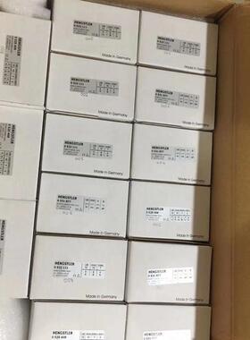 0566407  AC58/1212EK.72SGD亨士乐HENGSTLER原装全新正品编询价