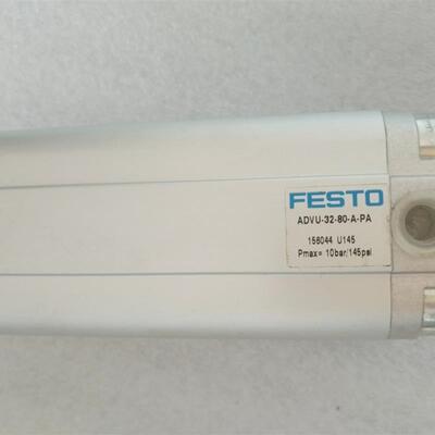 现货 FESTO费斯托ADVU-32-100-A-P-A,156044询价