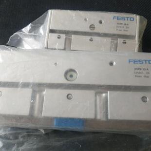 FESTO费斯托HGPP精密平行气爪HGPP-25-A- 525661 HGPP-16-A18询价