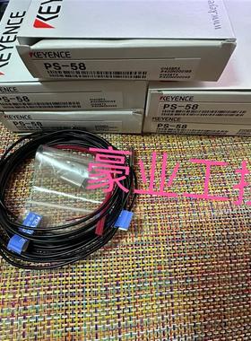 基恩士KEYENCE传感器PS-05.PS-58.PR-FB15C3PL.LJ-V7200.FS-N询价