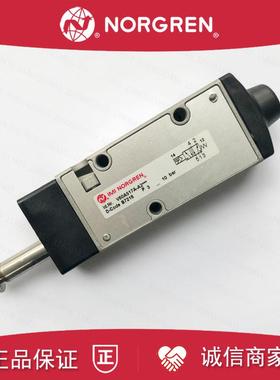 V60A517A-A219J诺冠电磁阀A2000/A2/A3/A3000F/24VDC/220VAC/询价