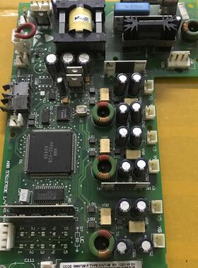 ABB变频器ACS600驱动电源板 NTNT-46C/ABB57619783E 原装拆机询价