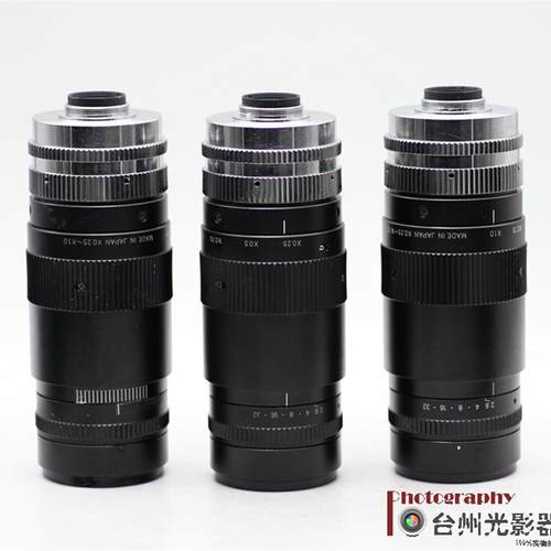 KEYENCE基恩士 CA-LM0210 变倍微距镜头询价