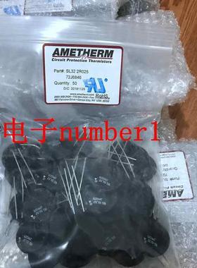 SL32 5R020 SL32 10015 0R530 0R230 2R025 Ametherm电阻全新询价