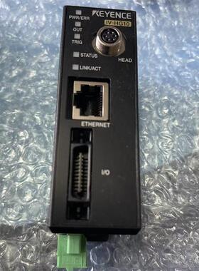 PLC基恩仕KEYENC控制器IV-HG10.KV-XLE02.KV-N3AM.KV-PU1议价询价