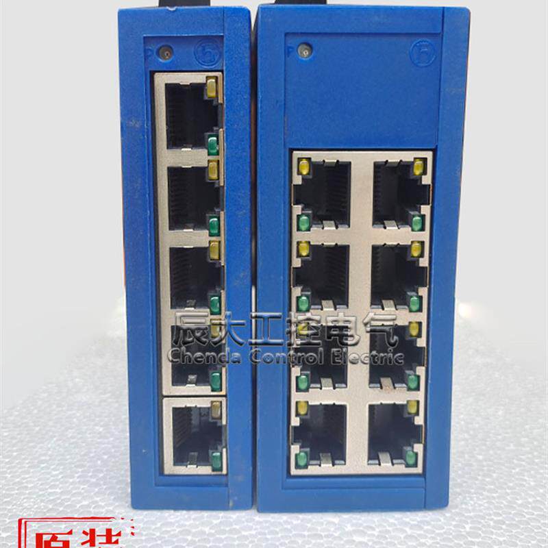 原装正品赫斯曼工业交换机SPIDER 8TX 8口 SPIDER 5TX 5口议询价