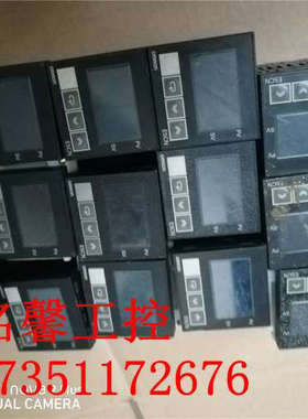 ORMON温控器 E5CN-R2TC 实物图 包好议价