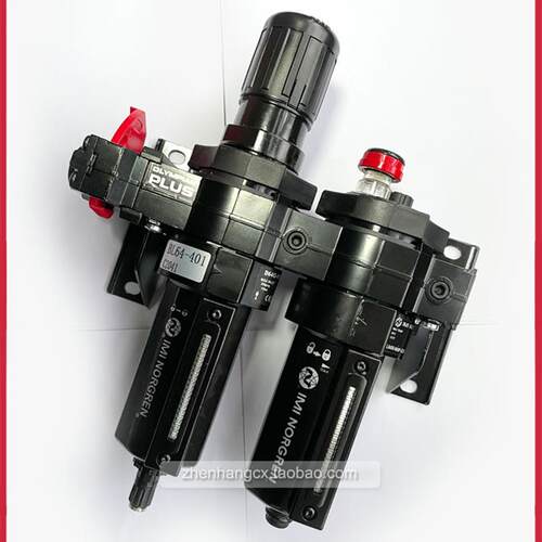 BL64-201诺冠NORGREN三联件BL64-208/221/225/228/325/308/32询价