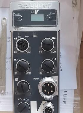 全新原装BALLUFF巴鲁夫 BIS010P BIS V-6111-073-C003   现货询价