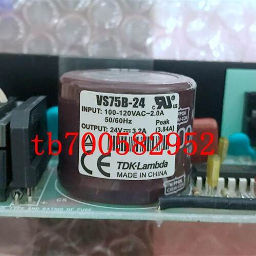 VS75B-24 TDK-LAMBDA电源 全新原装 现货询价