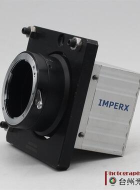 IMPERX IPX-4M15 Camera Link接口 400万像素面阵工业相机询价