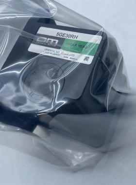 全新东方马达3RK15GN-AMUL 5GE30RH询价