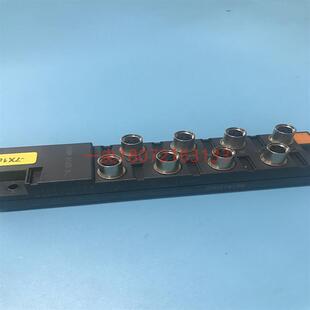 lumberg德国隆堡分线盒ASBM 8-LED3现货 8孔3芯询价