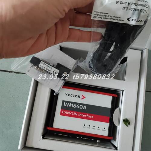 VECTOR VN1640A通讯模块询价