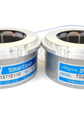 TS2640N691E125多摩川BRX旋转变压器编码器全新原装进口正品询价