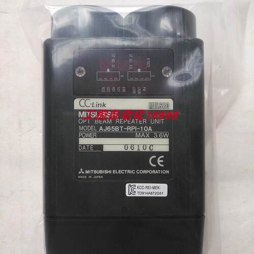 模块AJ65BT-RPI-10A/R2N/R2/G4-S3/G4/D75P2-S3/D62D-S1询价