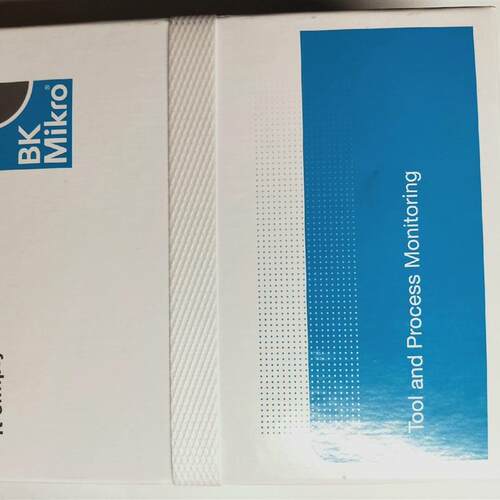 德国BK MIKRO TK4K TK8A TK-BKM7断刀检测传感器 全新议价询价