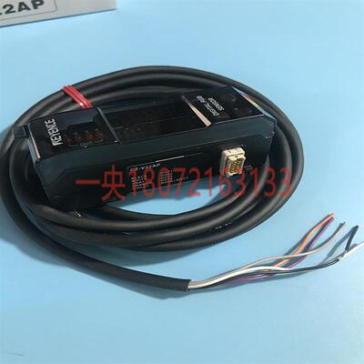 拍前询价出售基恩士RGB颜色传感器CZ-V22AP 现货询价