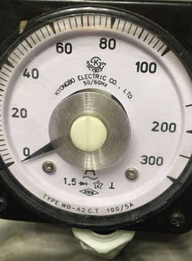 KYONGBO WB-A2 100/5A 0-300A议价