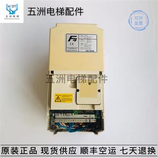 科比F4变频器 15KW 16.F4.F1G-4I00  实物图询价
