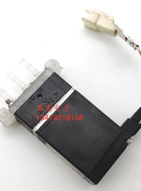 二手burkert宝德6606 T 1.6直流三通电磁阀24V 3.4W 00139150询价