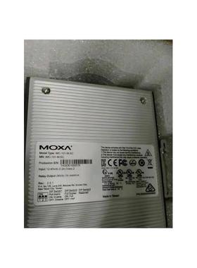 MOXA IMC-101-M-SC,摩莎 10/100BaseT(X) 转100BaseFX 光电转询价