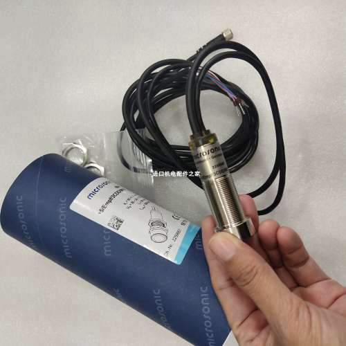 高原原装GOYEN RCA40FHX/1195电磁阀microsonic mic+35/IU/TC议价