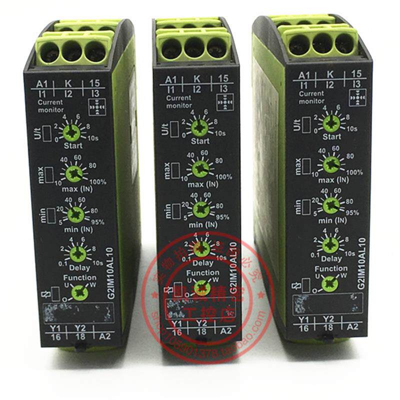G2IM10AL10  2390400原装德国TELE定时器 时间继电器 现货正询价