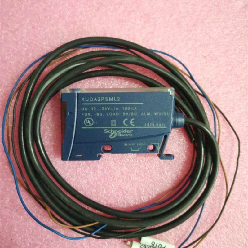 施耐德原装拆机正品光纤放大器 XUDA2PSML2  成色新现货询价