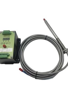 TM302 汽轮机智能轴振动轴向位移转速胀差变送器传感器监控仪询价