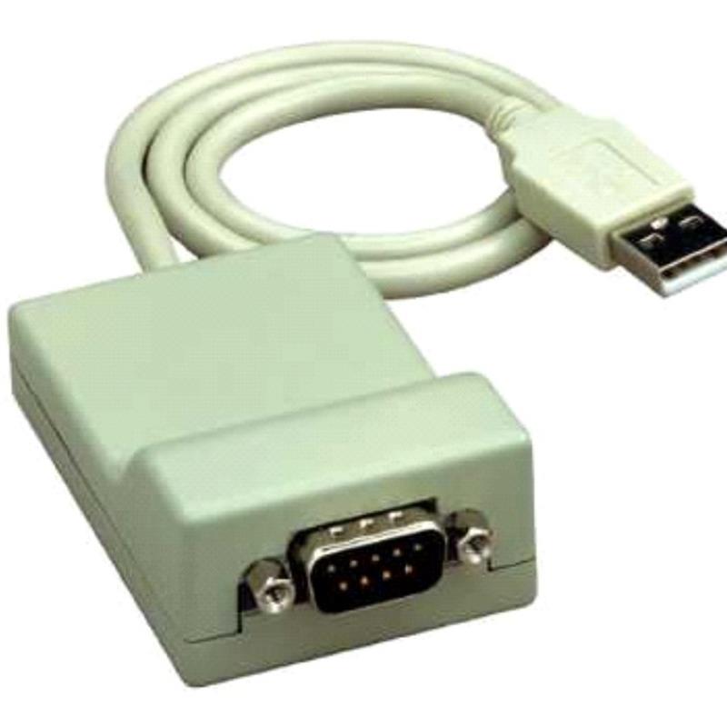 正品 现货 TSXCUSB232 施耐德PLC连接电缆组 RS232转换器询价