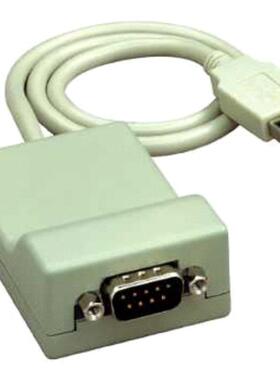 正品 现货 TSXCUSB232 施耐德PLC连接电缆组 RS232转换器询价