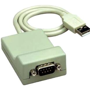 正品 现货 TSXCUSB232 施耐德PLC连接电缆组 RS232转换器询价